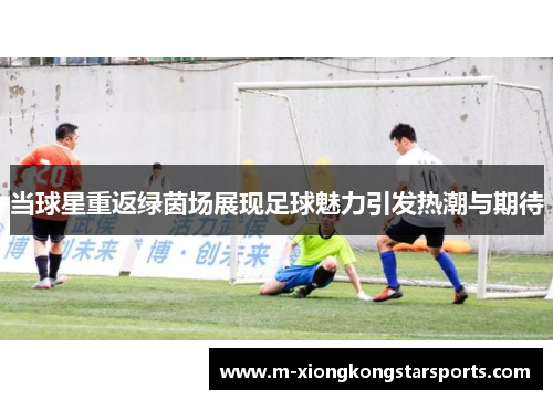 当球星重返绿茵场展现足球魅力引发热潮与期待